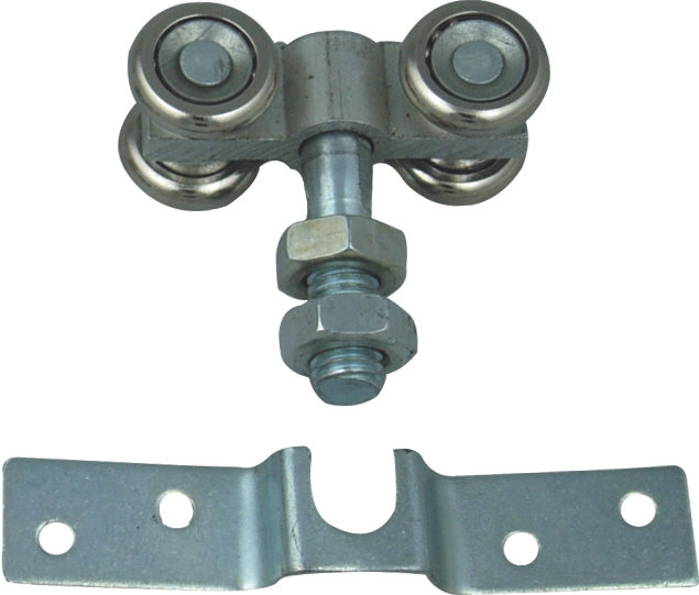 Robustline Sliding Door Fitting 8300a Sliding Fittings Premium Hardware for Door Cabinet Window Furniture and Interior Use